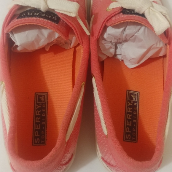 SPERRY TOP-SIDER Sequin for Women. - Picture 2 of 8